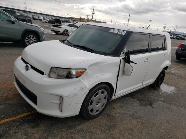 TOYOTA SCION XB 2013 jtlze4fexdj047687