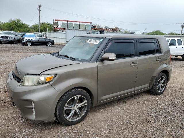 TOYOTA SCION 2013 jtlze4fexdj047799