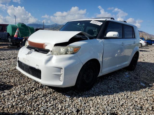 TOYOTA SCION XB 2013 jtlze4fexdj047964