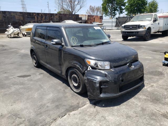 TOYOTA SCION XB 2013 jtlze4fexdj048502