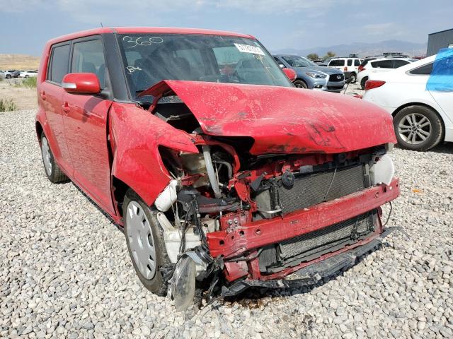 TOYOTA SCION XB 2013 jtlze4fexdj048564