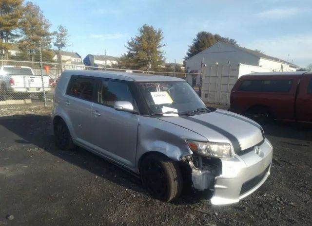 SCION XB 2013 jtlze4fexdj048628