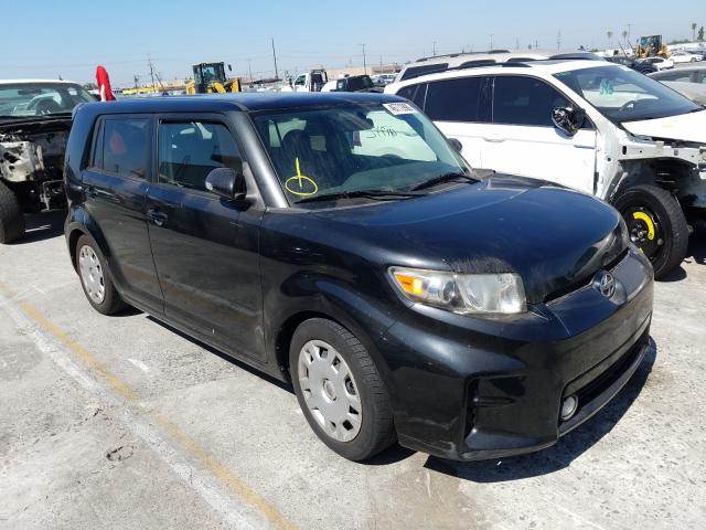 TOYOTA SCION XB 2014 jtlze4fexej048789