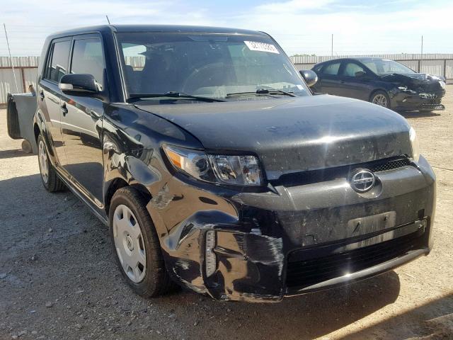 TOYOTA SCION XB 2014 jtlze4fexej048971