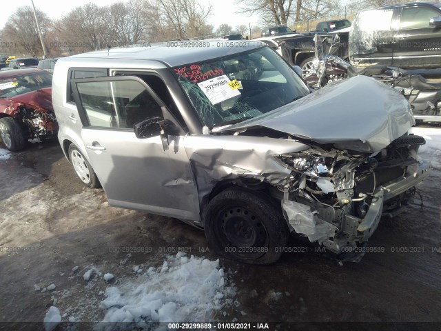 SCION XB 2014 jtlze4fexej049036