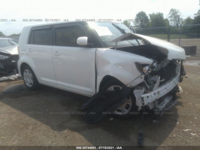 SCION XB 2014 jtlze4fexej049151