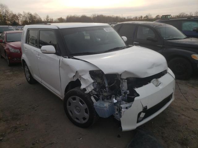 TOYOTA SCION XB 2014 jtlze4fexej049165