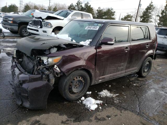 TOYOTA SCION XB 2014 jtlze4fexej049294