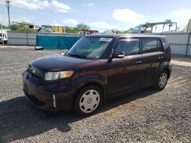 TOYOTA SCION XB 2014 jtlze4fexej049814