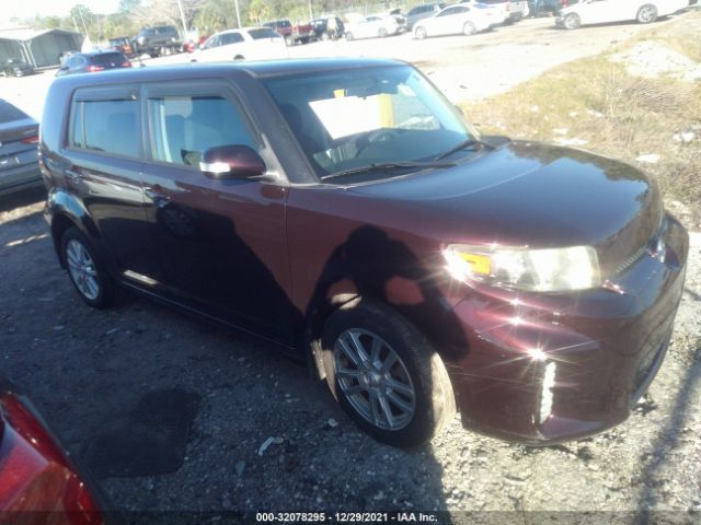 SCION XB 2014 jtlze4fexej049912