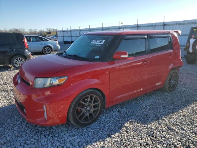 TOYOTA SCION 2014 jtlze4fexej050008