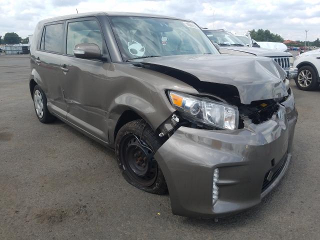 TOYOTA SCION XB 2014 jtlze4fexej051126