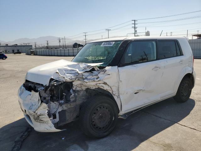 TOYOTA SCION XB 2014 jtlze4fexej051305