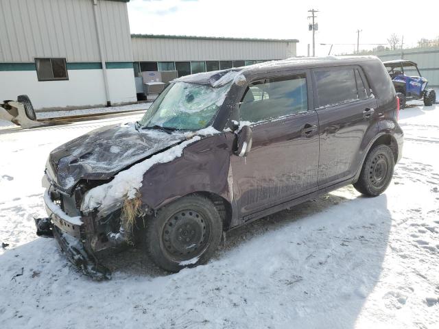 TOYOTA SCION XB 2014 jtlze4fexej052504