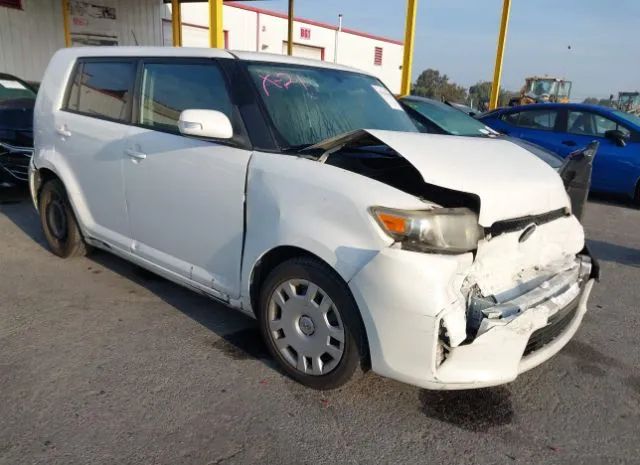 SCION XB 2014 jtlze4fexej053183