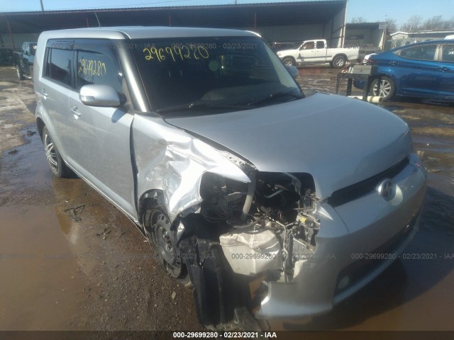 SCION XB 2014 jtlze4fexej053474