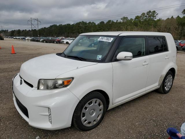 TOYOTA SCION XB 2014 jtlze4fexej053720