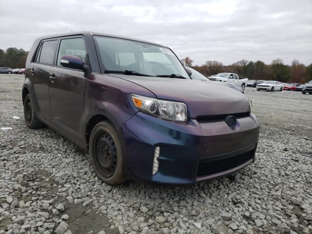 TOYOTA SCION XB 2014 jtlze4fexej054057