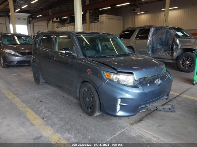 SCION XB 2014 jtlze4fexej055001