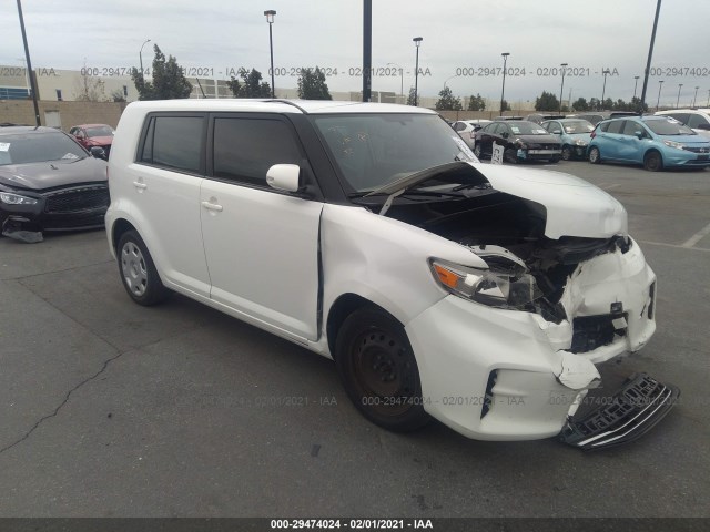 SCION XB 2014 jtlze4fexej055290