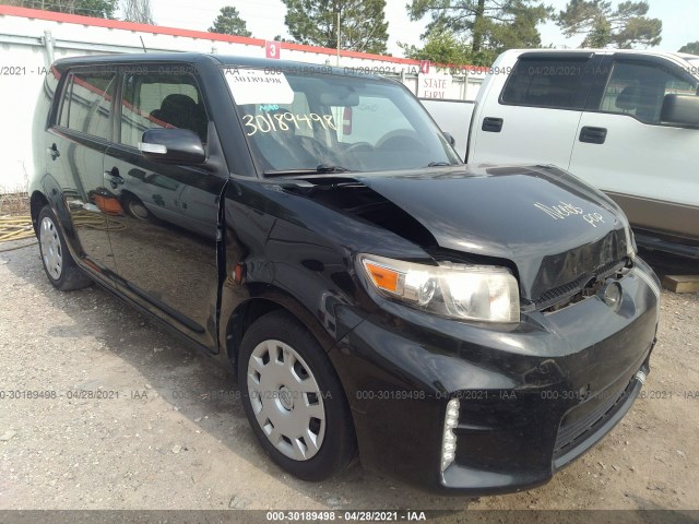 SCION XB 2014 jtlze4fexej055340