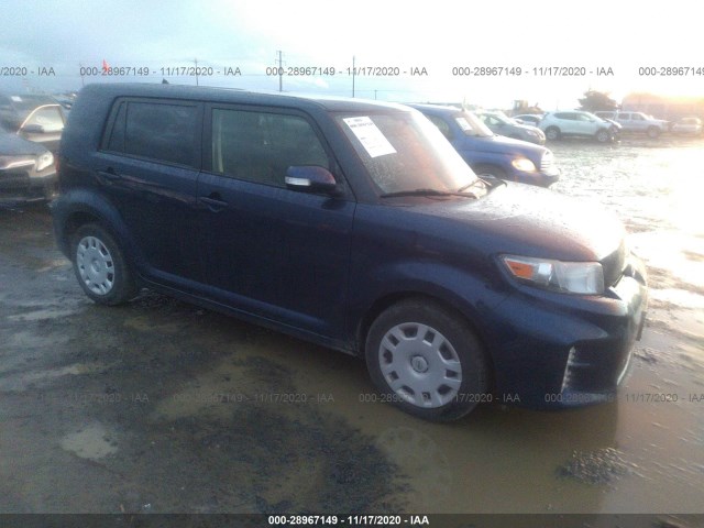 SCION XB 2014 jtlze4fexej055578