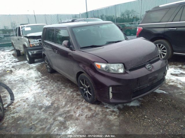 SCION XB 2014 jtlze4fexej056309