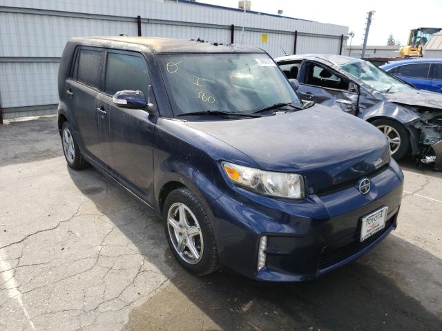 TOYOTA SCION XB 2014 jtlze4fexej056617