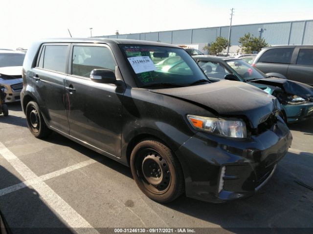 SCION XB 2014 jtlze4fexej056648