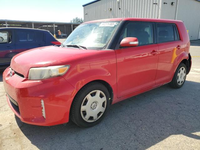 TOYOTA SCION XB 2014 jtlze4fexej056844