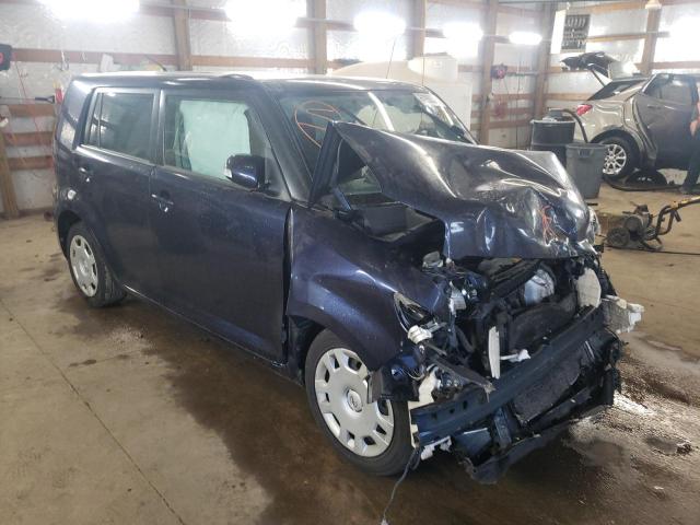 TOYOTA SCION XB 2014 jtlze4fexej057069