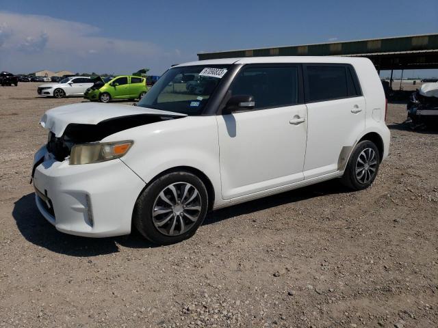 SCION XB 2014 jtlze4fexej057461