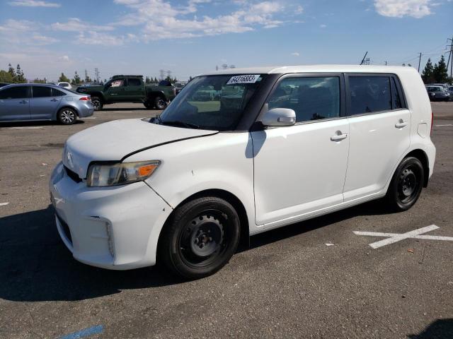 TOYOTA SCION 2014 jtlze4fexej058187