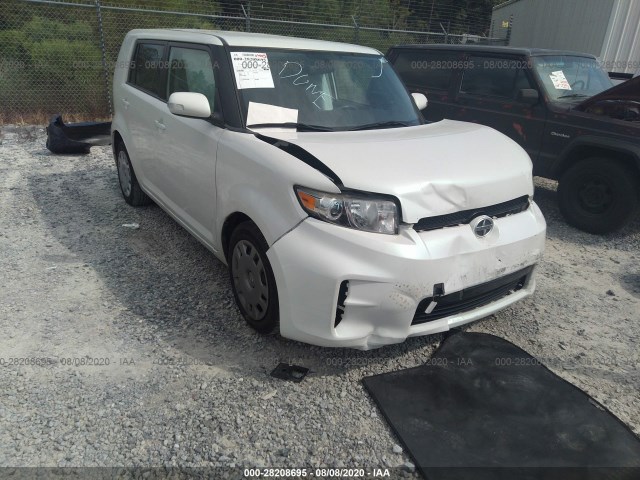 SCION XB 2014 jtlze4fexej059243