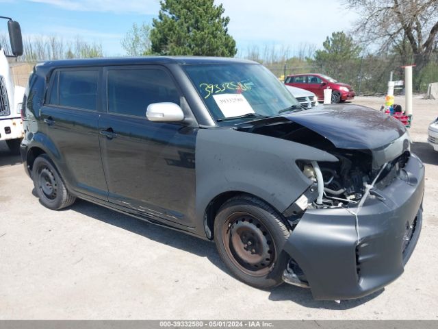 SCION XB 2014 jtlze4fexej059291