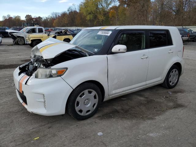 TOYOTA SCION XB 2014 jtlze4fexej059307