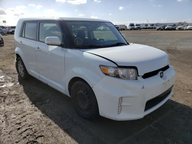 SCION XB 2014 jtlze4fexej059386