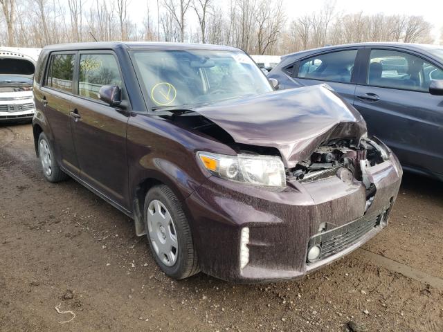 TOYOTA SCION XB 2014 jtlze4fexej059467