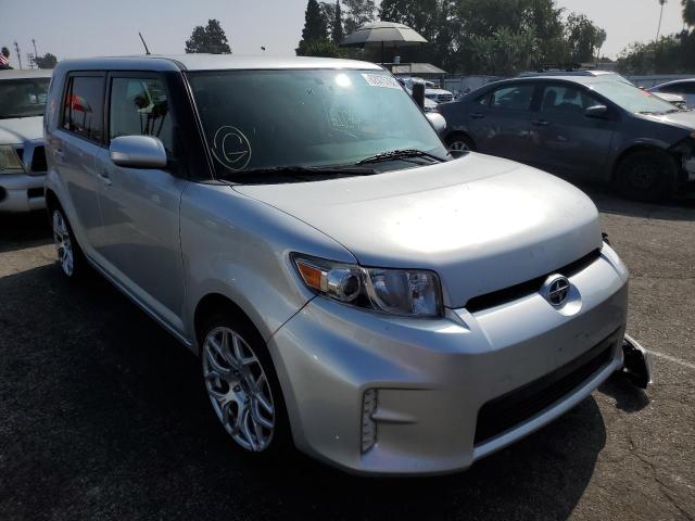 TOYOTA SCION XB 2014 jtlze4fexej059646