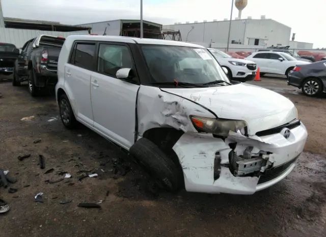 SCION XB 2014 jtlze4fexej059825