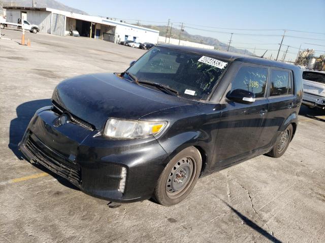 TOYOTA SCION XB 2014 jtlze4fexej059923