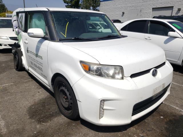 TOYOTA SCION XB 2014 jtlze4fexej060795