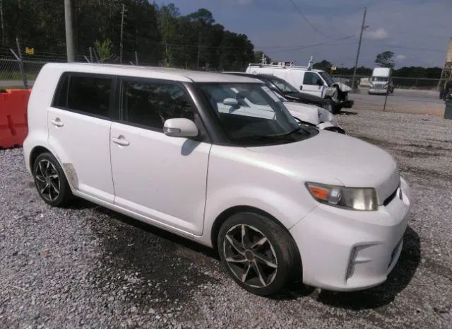 SCION XB 2014 jtlze4fexej060912