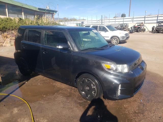 TOYOTA SCION XB 2014 jtlze4fexej061087