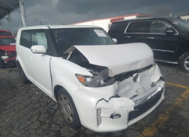 SCION XB 2014 jtlze4fexej061851