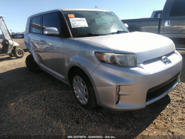 SCION XB 2014 jtlze4fexej062014