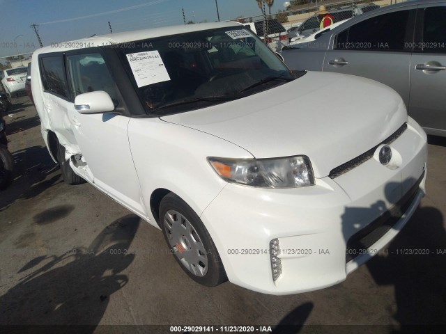 SCION XB 2014 jtlze4fexej062093