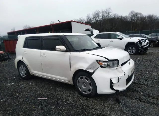 SCION XB 2014 jtlze4fexej062496