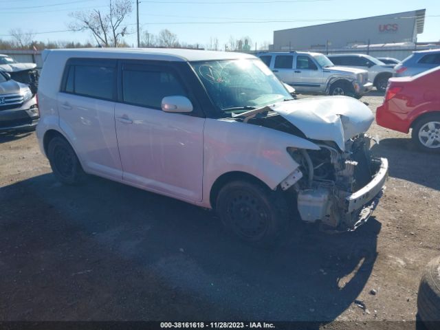 SCION XB 2014 jtlze4fexej062630