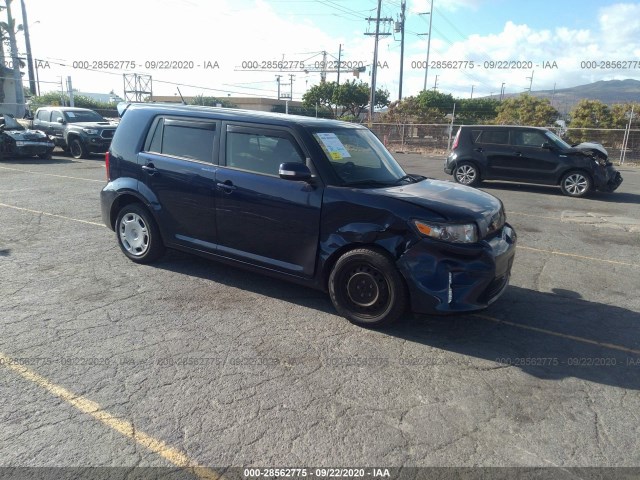 SCION XB 2014 jtlze4fexej063440